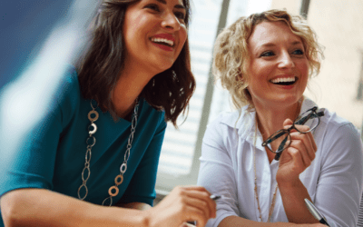 Lightening the Load: Laughter in The Workplace