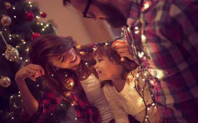 What Brings You Joy at Christmas?