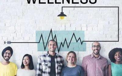 It’s Time to Synchronize Your DEI and Wellbeing Strategies