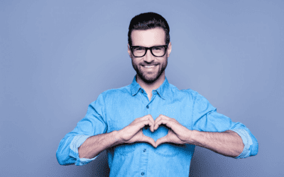 Q&A with Mark McLeish (Head of HR)