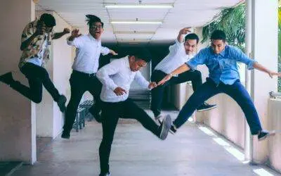 Building A Thriving Workplace through Authentic Leadership