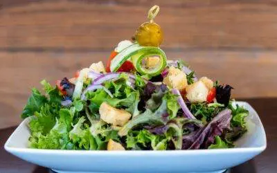 Spring Detox Salad