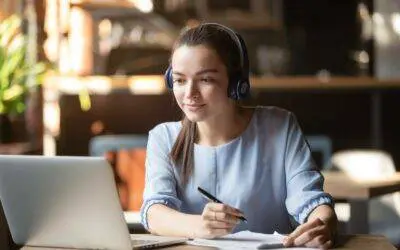 Supporting Your E-learning Journey