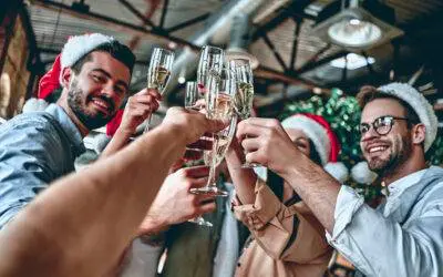The Importance of Joy this Holiday Season: Boosting Immunity