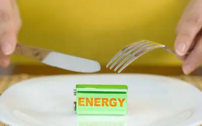 All Things Energy! Q&A with Atrium’s Head of Wellness, Barb Sheldon, MA. 