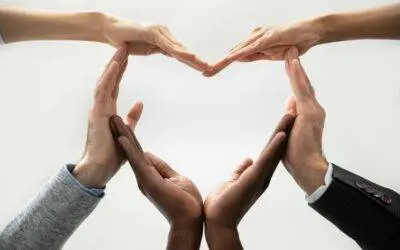 The Wellbeing Case for DEI – Dr Marlette Jackson