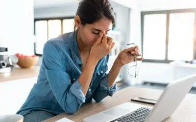 Minimise the Impact of Work on Mental Health