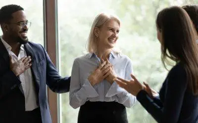 Kindness in the Workplace: Cultivating a Positive Ripple Effect