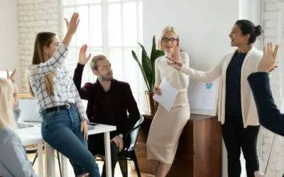 8 Reasons to Invest in Employee Leadership Training in 2024