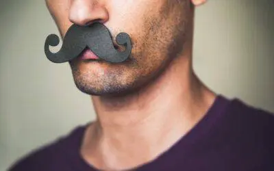 Remember in November, the importance of Movember! Promoting Men’s Health Awareness