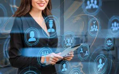 Tech Tips For HR Management