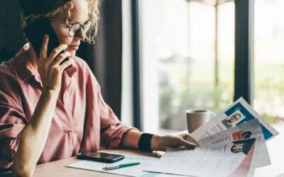What is the Nine Second Rule? How to Make Your CV Stand Out