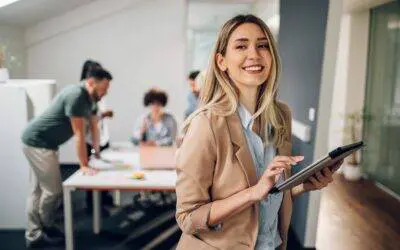 Thriving Through Wellness: How Corporate Wellness Programmes Elevate Your Brand and Market Presence