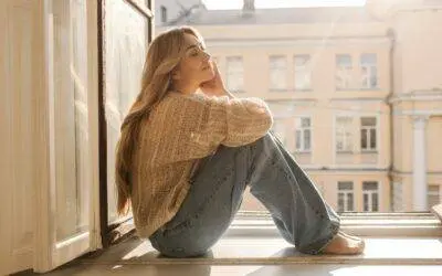 The Benefits of Sunshine