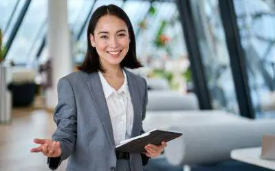 Top 10 HR Leadership Qualities