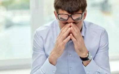 Corporate Options for a Stressed Workforce
