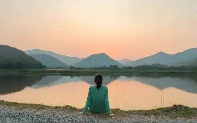 Let Your Own Relaxed Brain State Heal Yourself