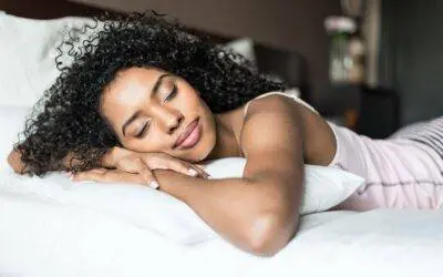 The Importance of Rest