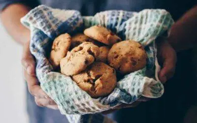 Clean Cookies