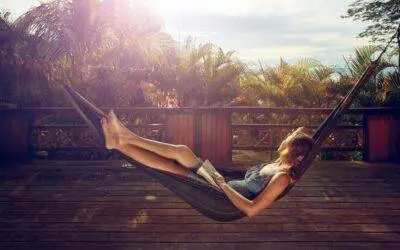Taking Care of You Through Rest