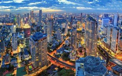 Alliance Group Expand Operations in Thailand