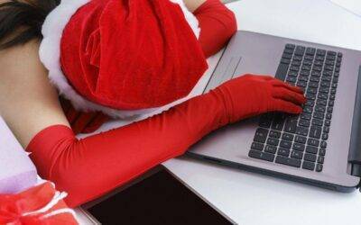 MANAGING STAFF LEAVE AT CHRISTMAS