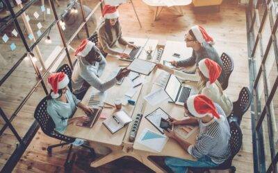 SHRM 2016 Holiday Schedules Survey