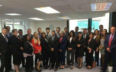 Alliance Spain Celebrates 1st Anniversary