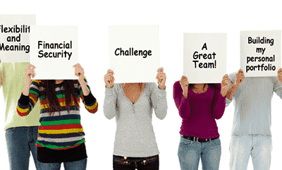 HR Survey: How to Retain your Best Employees – Top Tips from HR Professionals